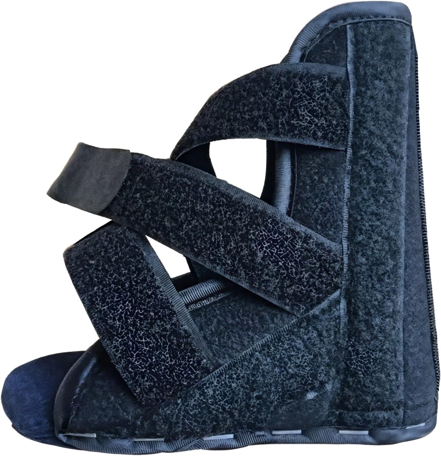 Adjustable Ankle Brace For Kids, Afo Support Splint For Drop Foot, Lightweight Stabilizer For Ankle And Foot Injuries