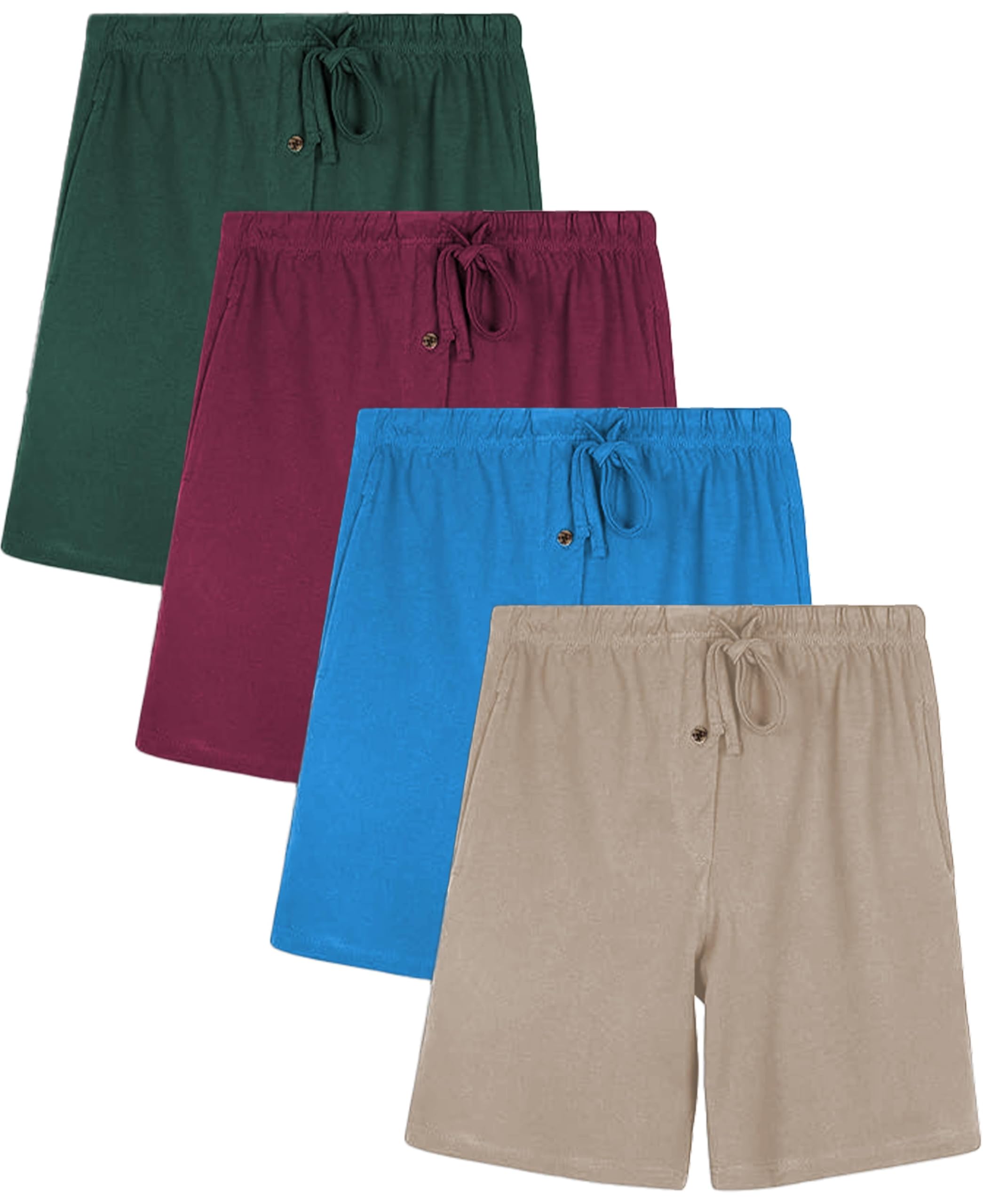 Andrew Scott Men's Lounge Shorts