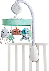 Tiny Love, Móbile Musical Luxe, Treasure the Ocean