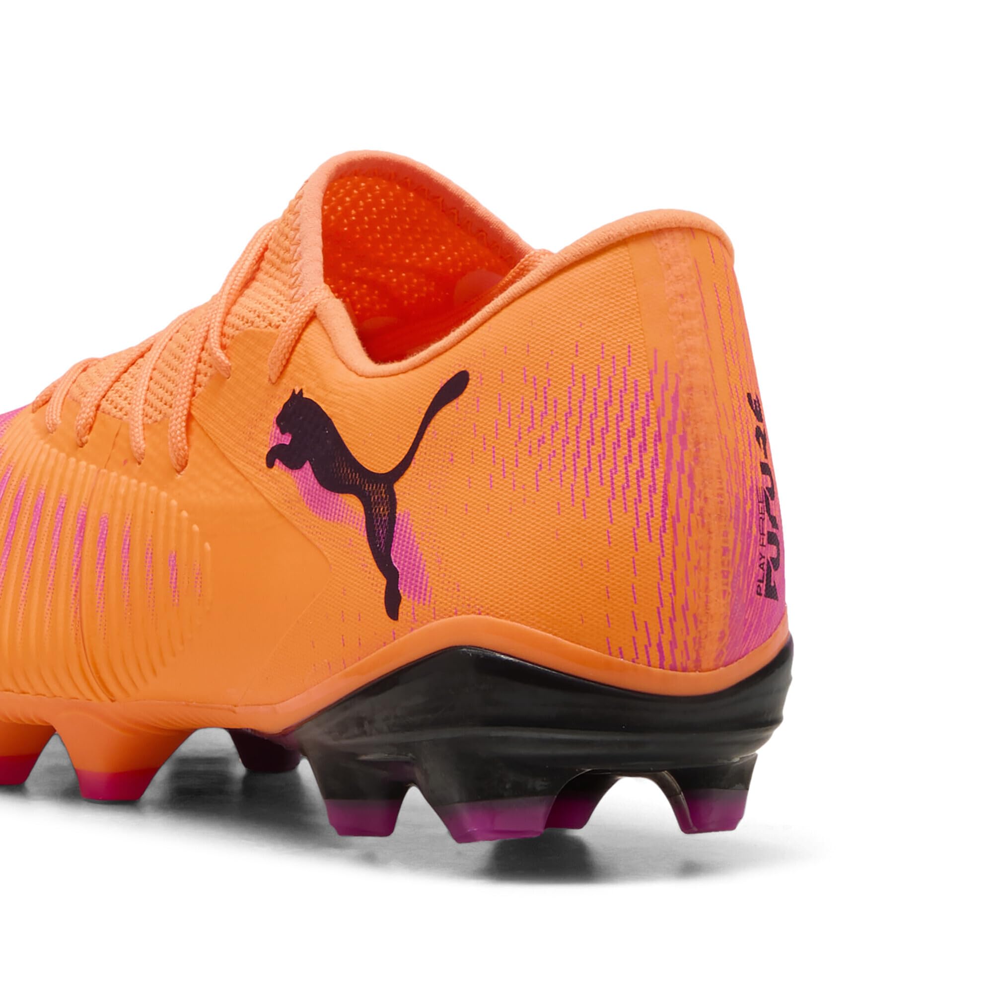 Puma Future 8 Match Low FG/AG Zapatillas de fútbolUnisex Adulto