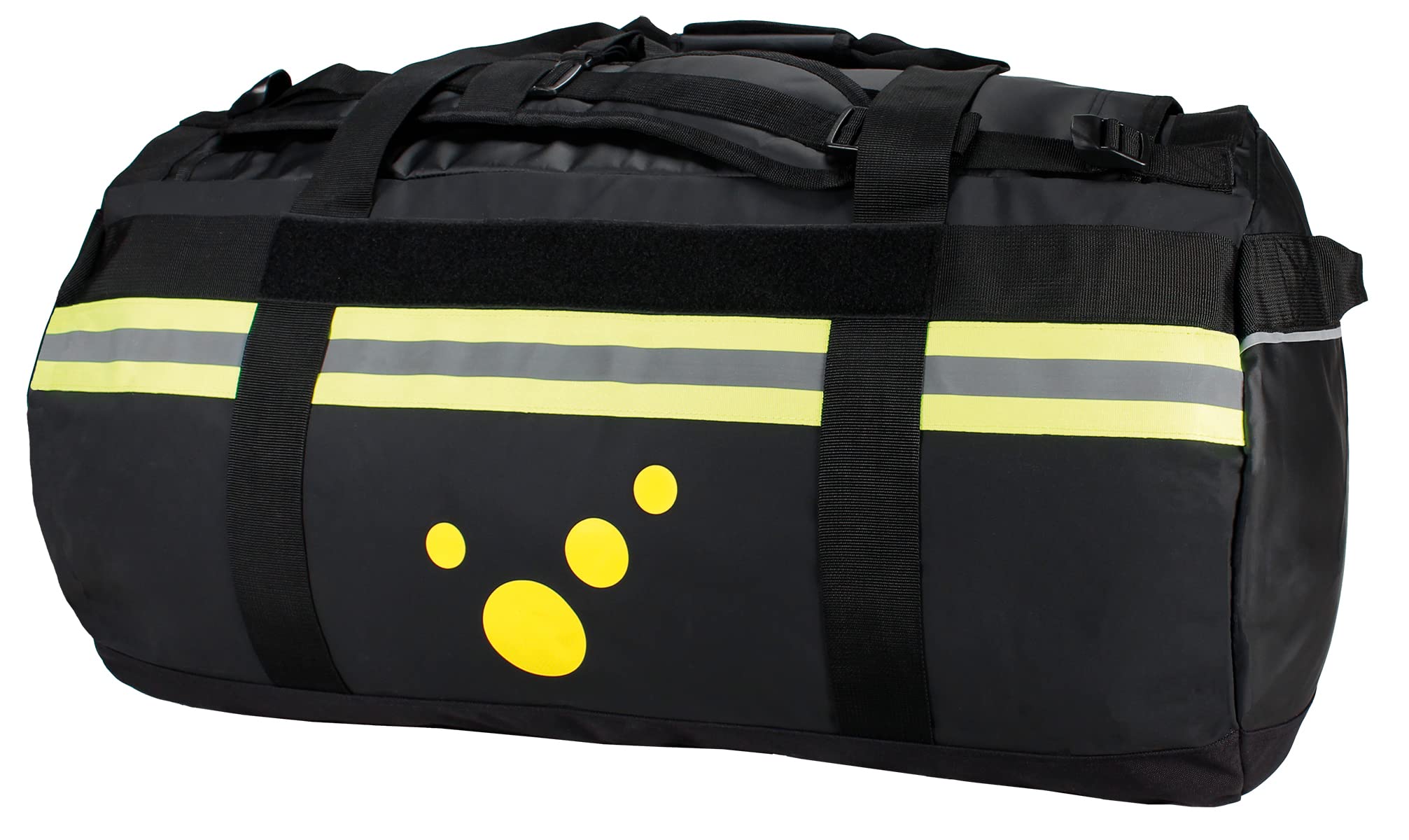 tee-uu BARRELBAG Bekleidungstasche | Verschiedene Varianten | robust aus Plane