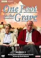 その他 One Foot in the Grave: Season 3 [DVD] Amazon.com: One Foot in the Grave: Season 3 : Various