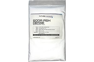 Percarbonate Soda: Reinvent Your Cleaning Routine