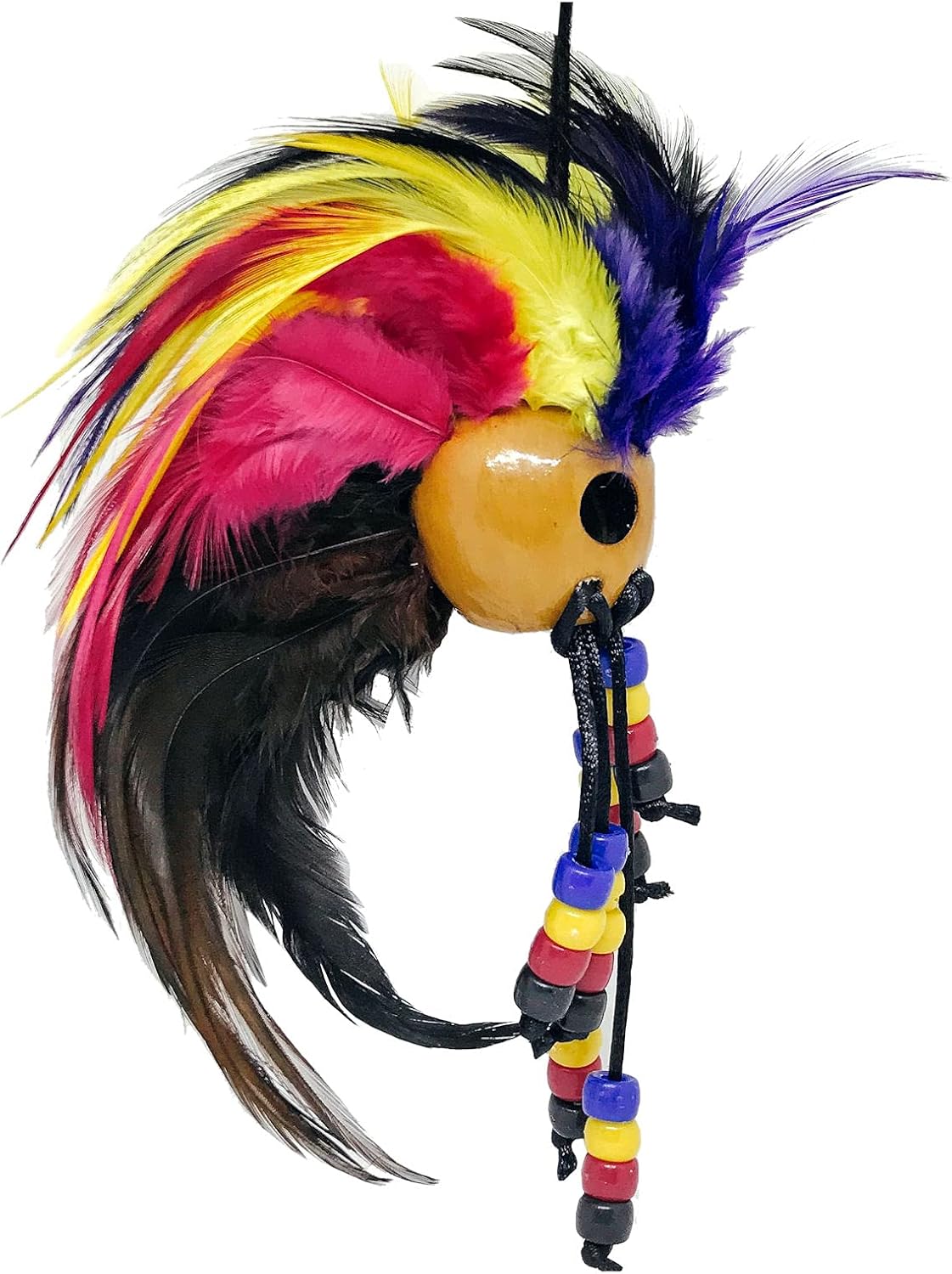 Hawaiian Reggae Ikaika Warrior Helmet Automotive