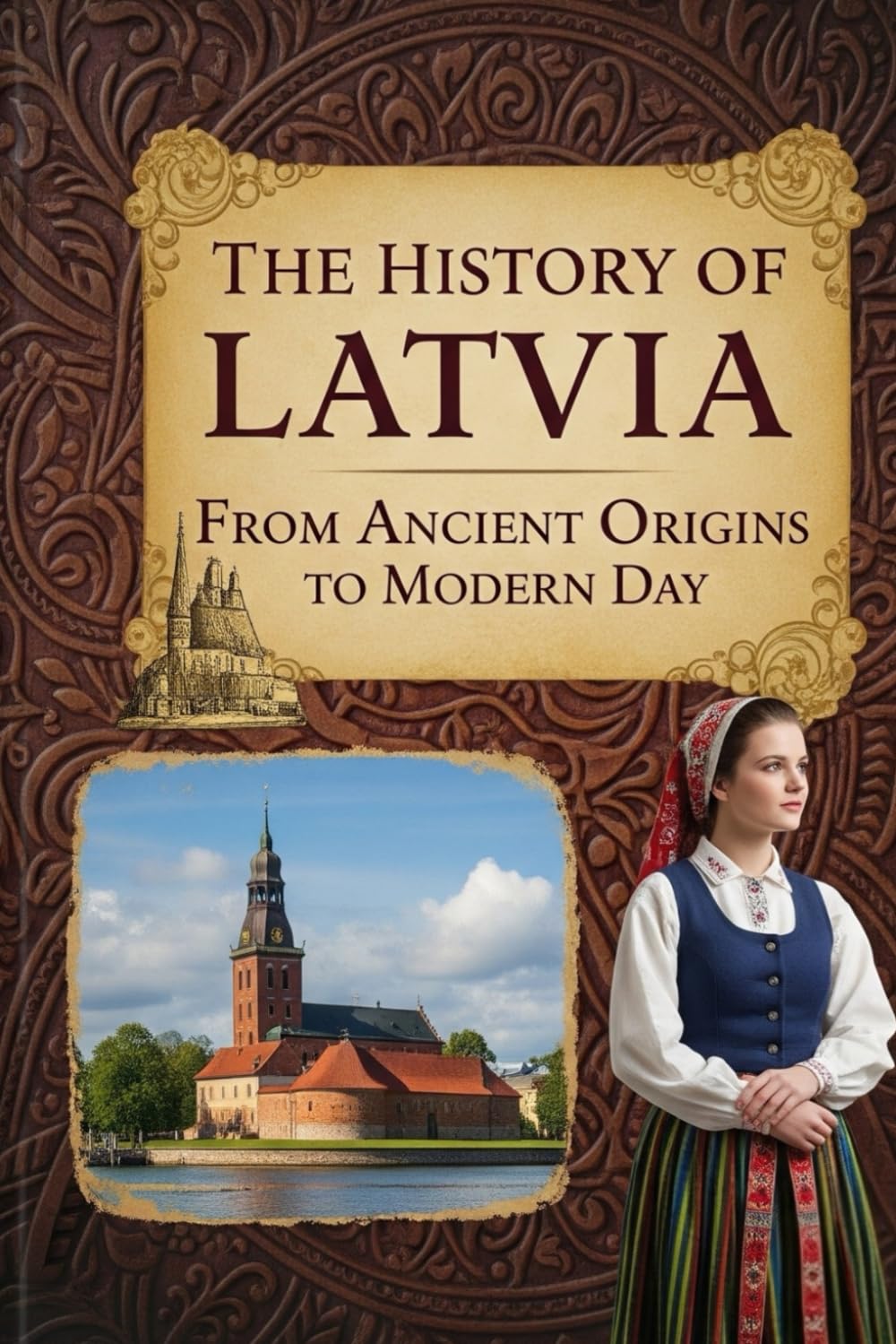 The History of Latvia: From Ancient Origins to Modern Day