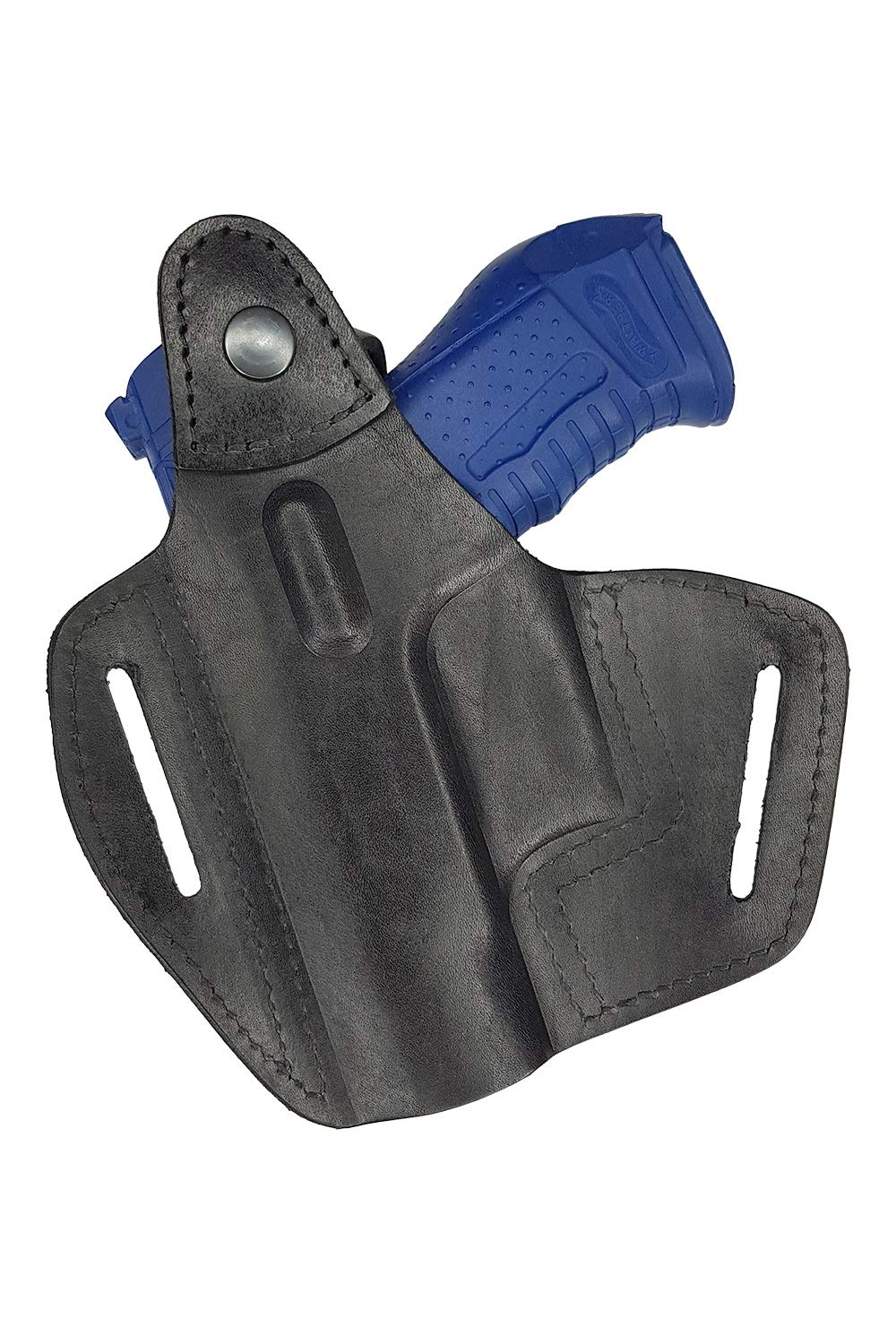 VlaMiTex B10 fondine in pelle per Walther P99 / PPQ