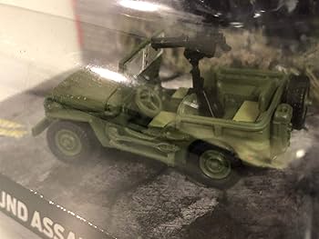 Amazon.com: Johnny Lightning JLSP065 Diecast Model Car : Johnny