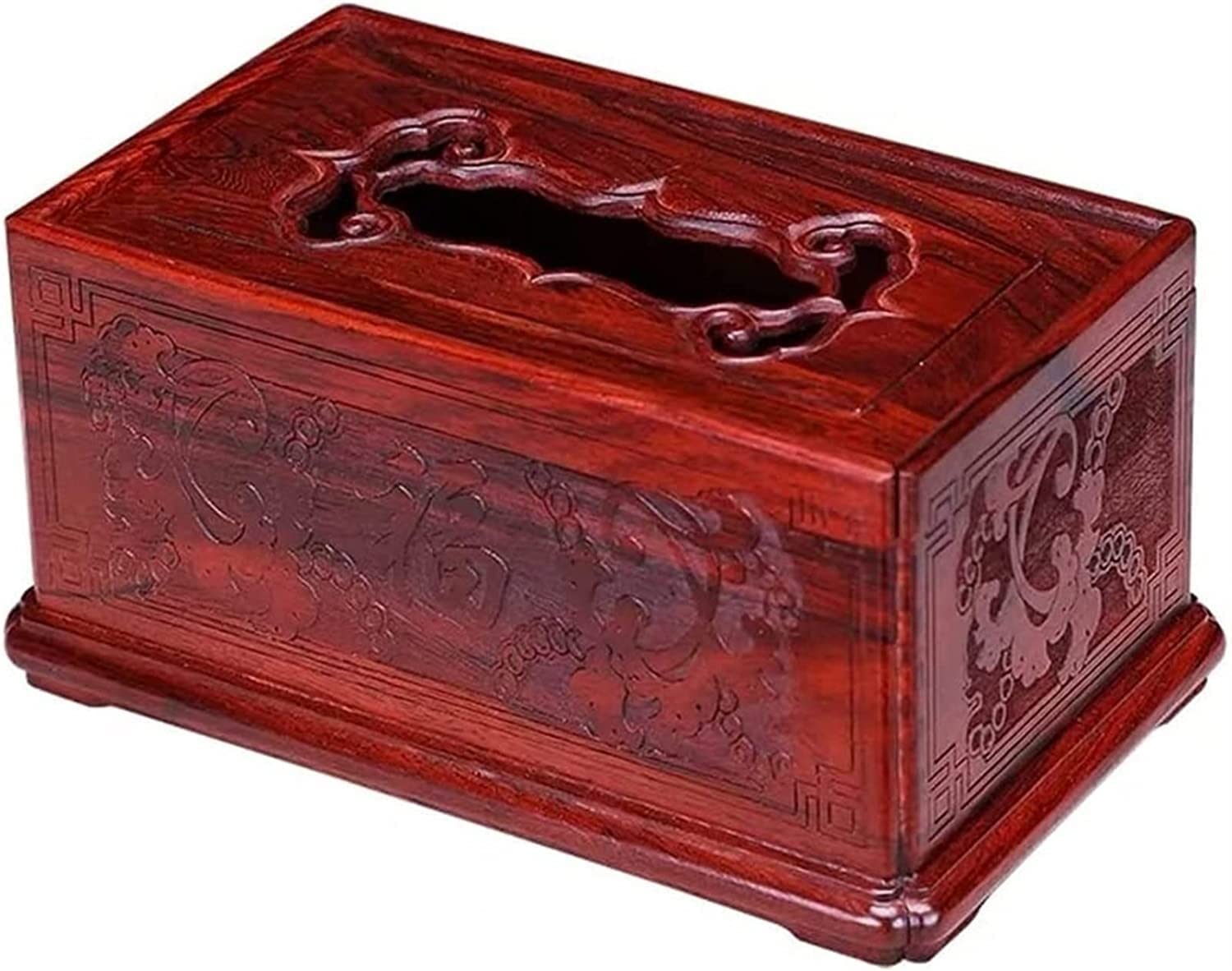 GTHTUHFD Desktop Tissue Box Home Coffee Table Drawing Paper Box Decoration Home Decoration Living Room Office Storage Tissue Box