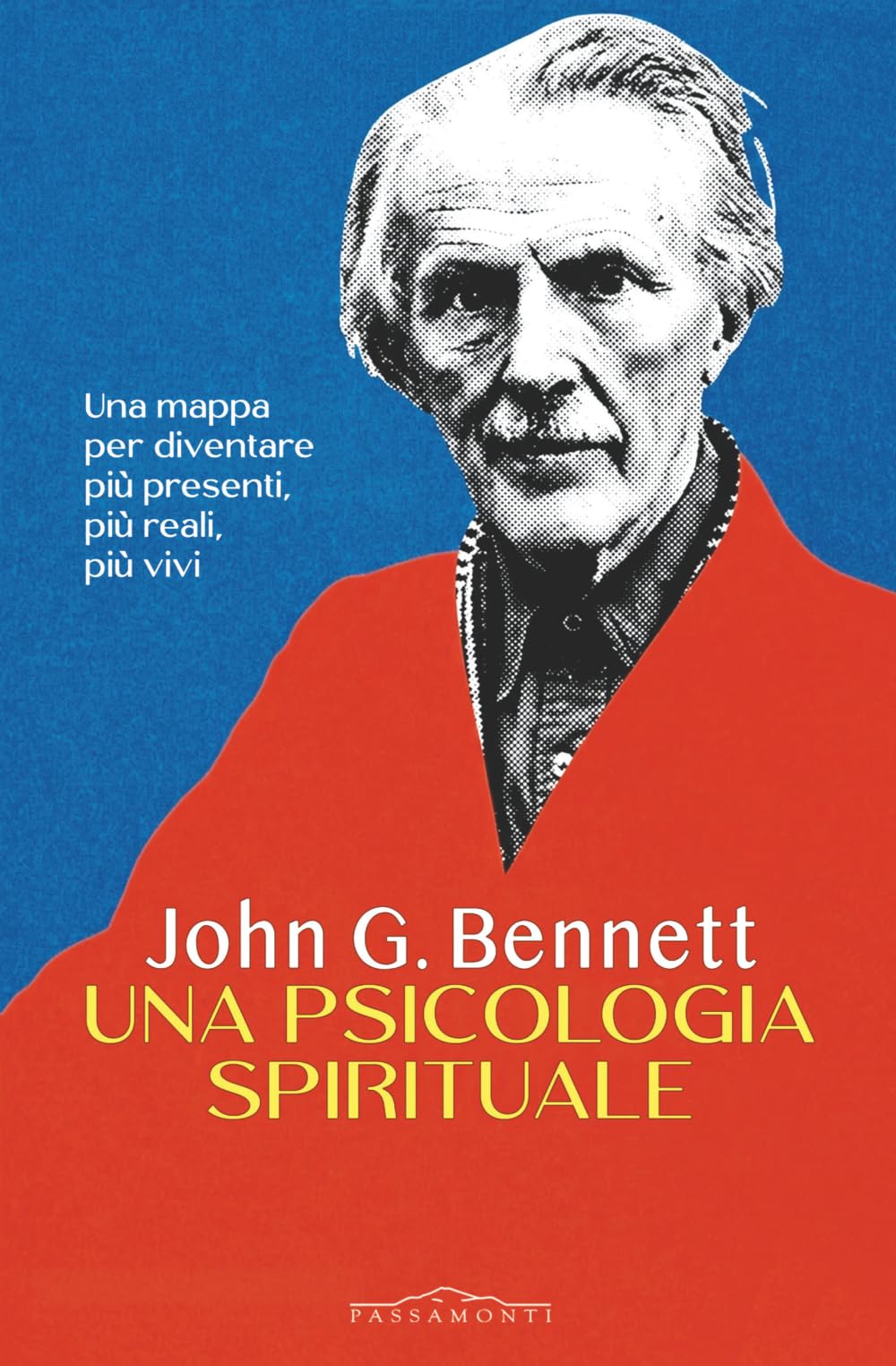 Una psicologia spirituale