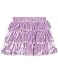 Lola and The Boys Haze Sparkle Velour Skirt (Little Kid/Big Kid) - #2 of 3