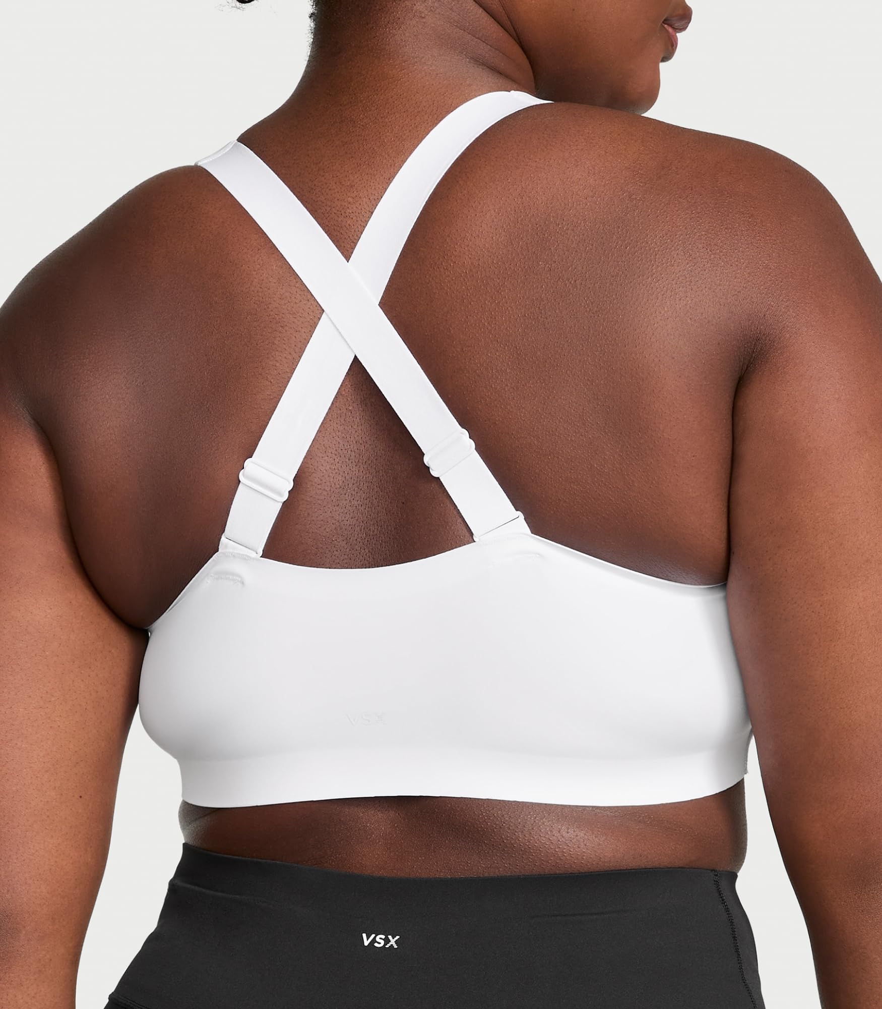 Victoria's Secret Knockout Front-Close Sports Bra