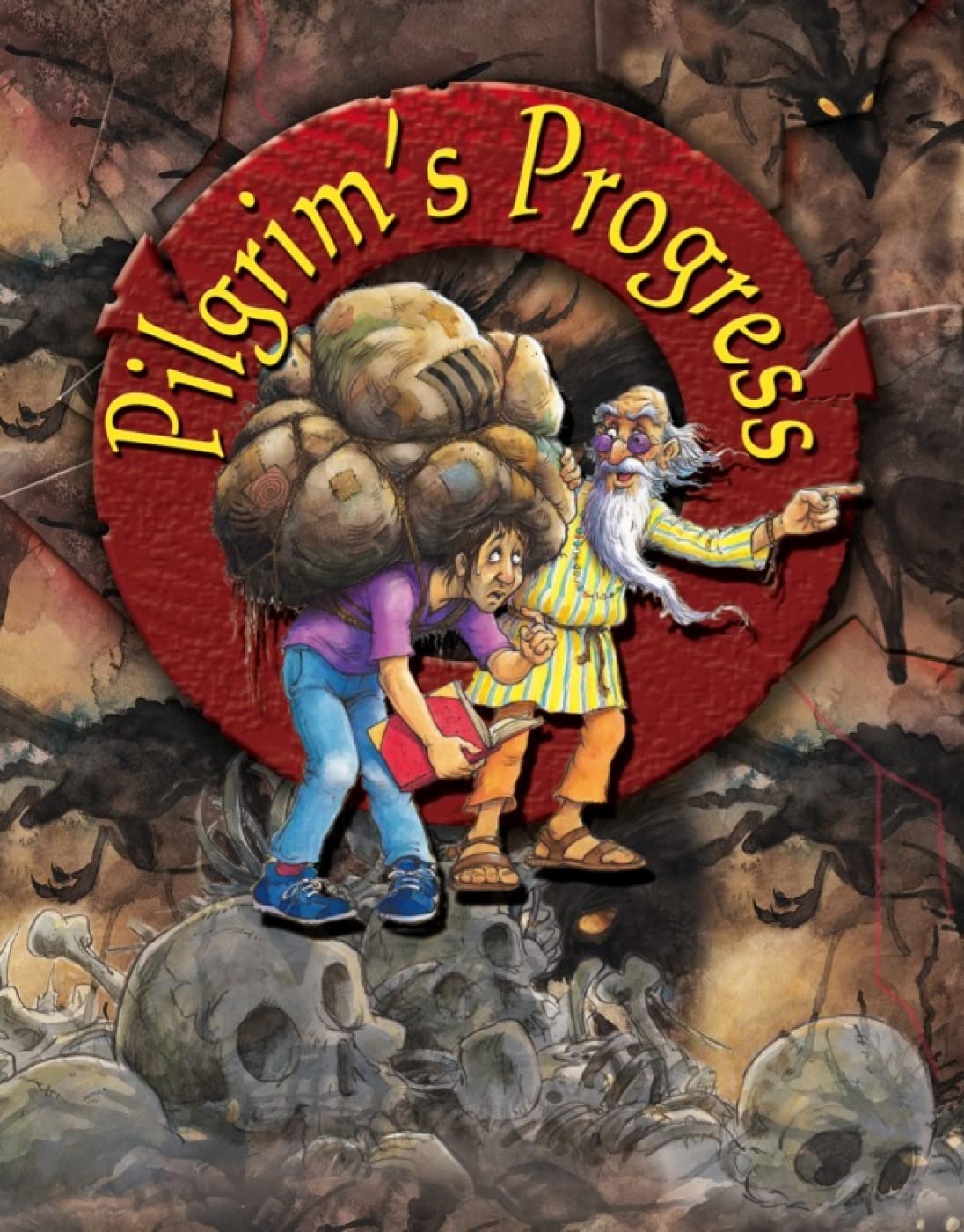 Pilgrim's Progress Paperback – June 19, 2015