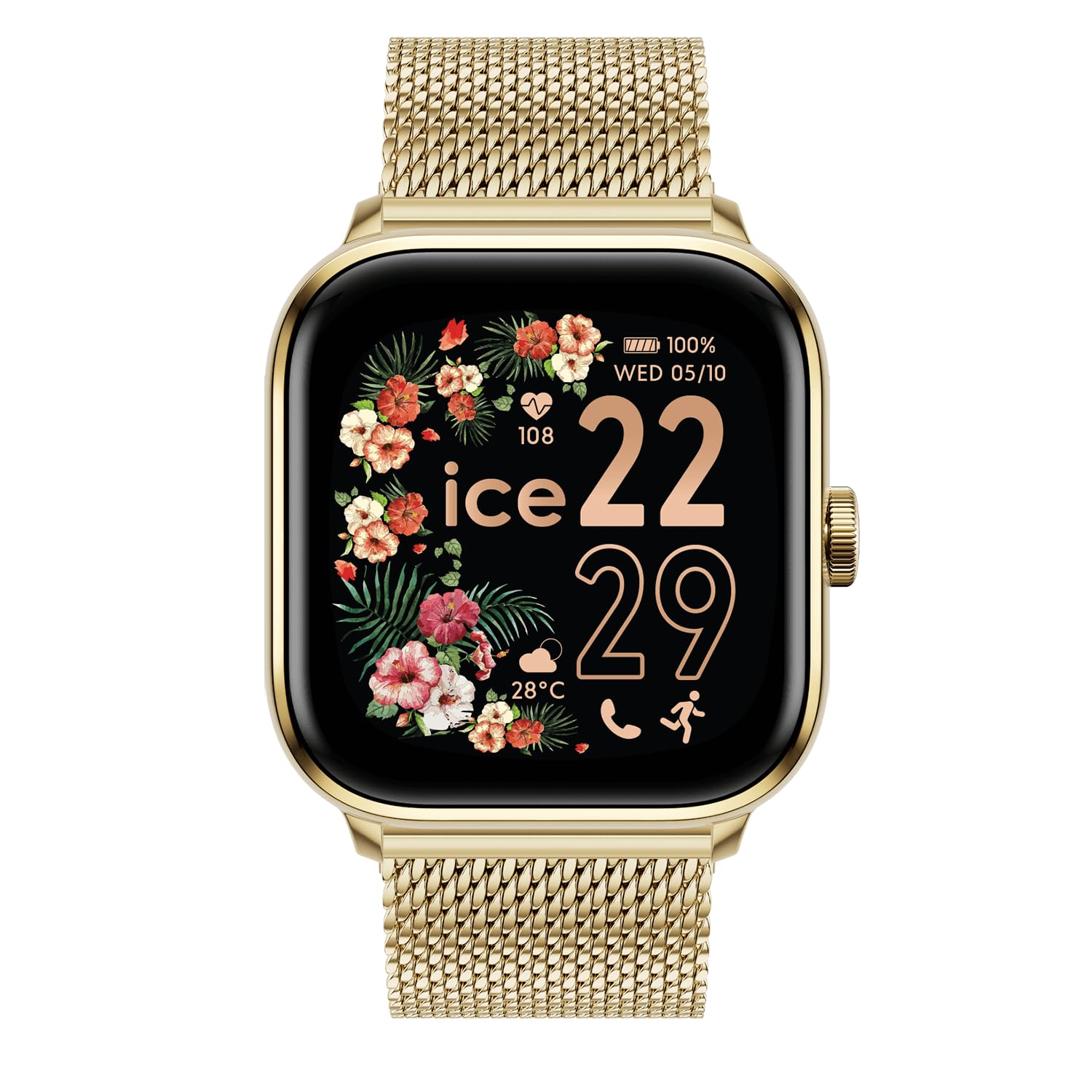 Ice-Watch 025134 Damen Armbanduhr