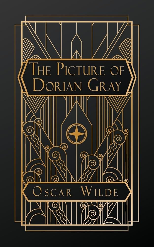 The Picture of Dorian Gray: Wilde, Oscar: 9798869114372: Amazon