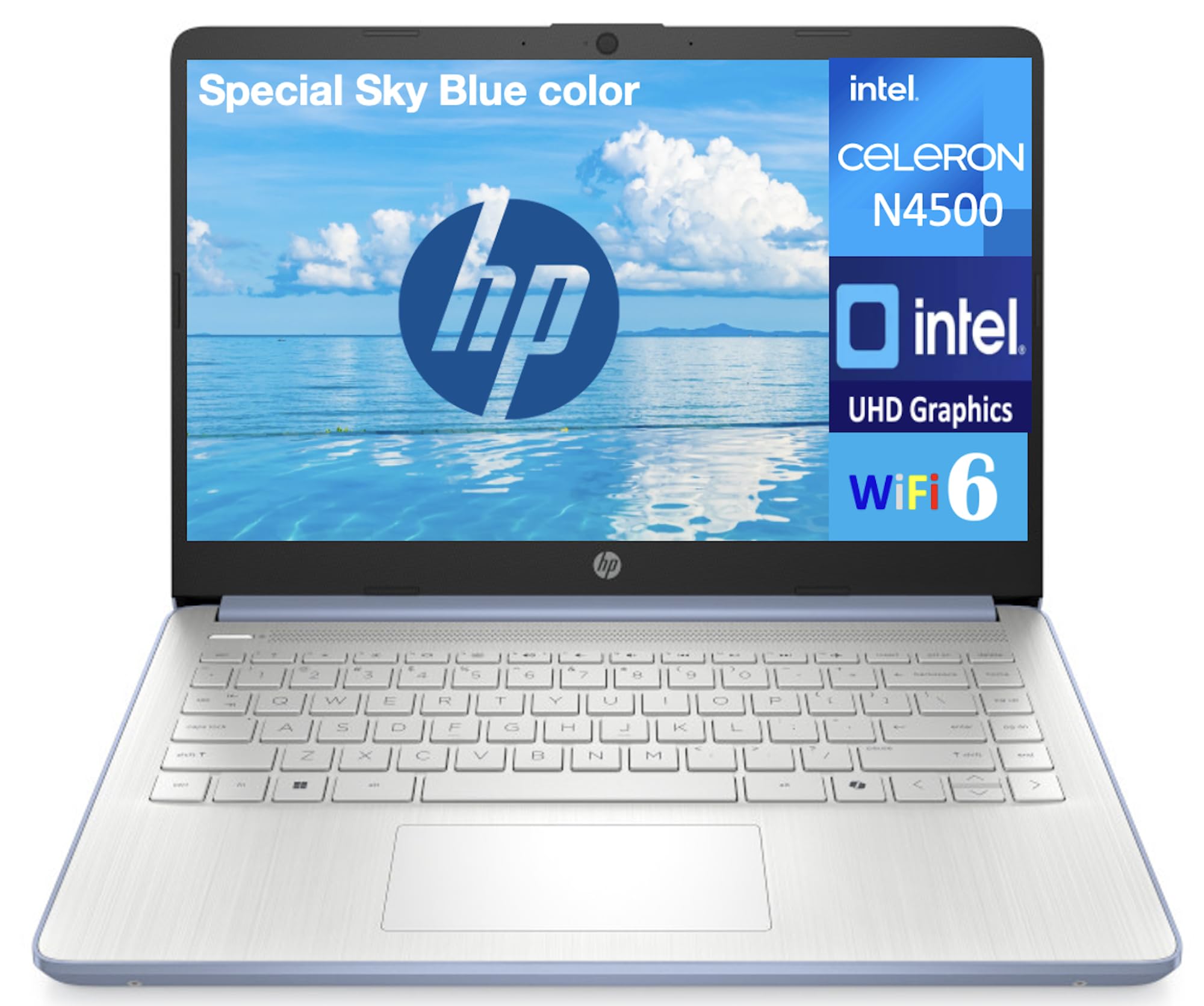 Amazon.co.jp: HP 14 Everyday Value ノートパソコン 14インチ HD HD