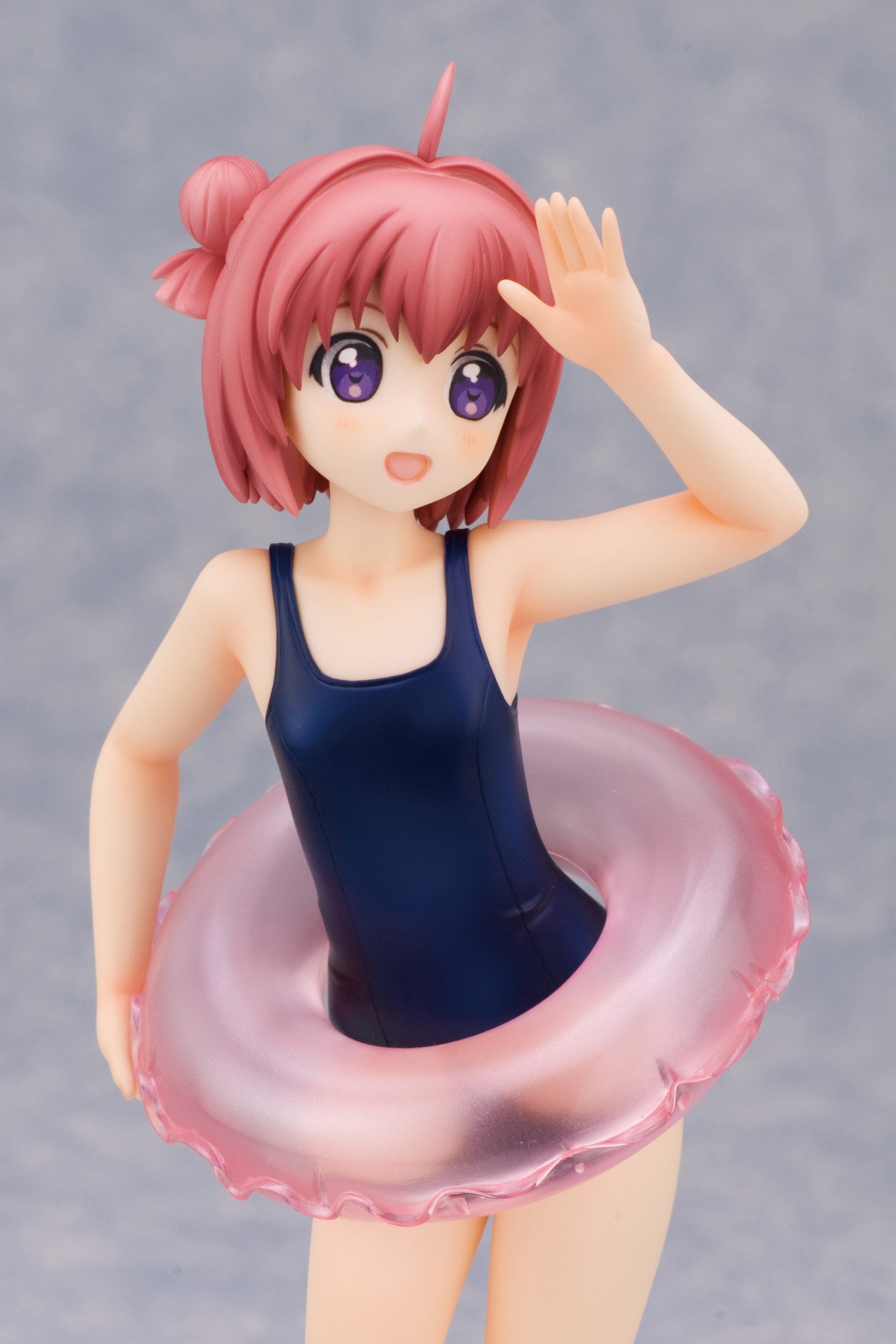 Red seat light swimsuit ver. (1/7 scale PVC Figure) (japan import)