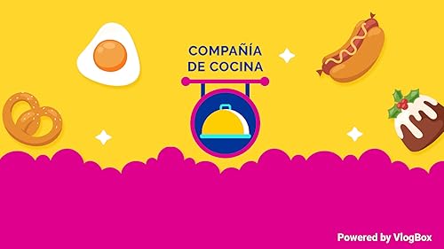 Compañía de Cocina