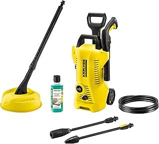 Kärcher Hochdruckreiniger K 2 Power Control Home (1 673-603 0) (1 673603 0) Kärcher673-603 Kärcher 673-603