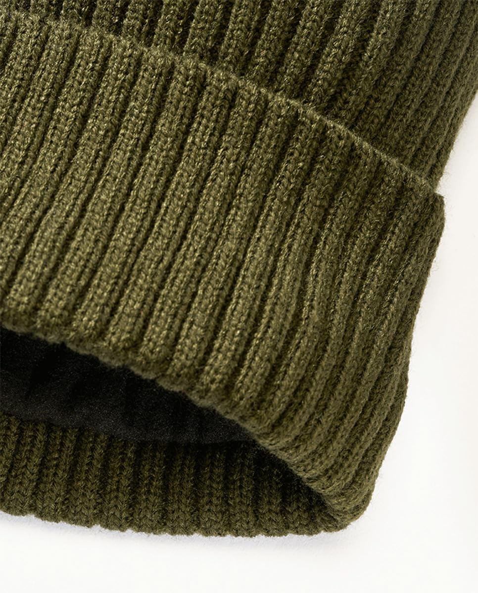 Brandit Bobble Hat image 2