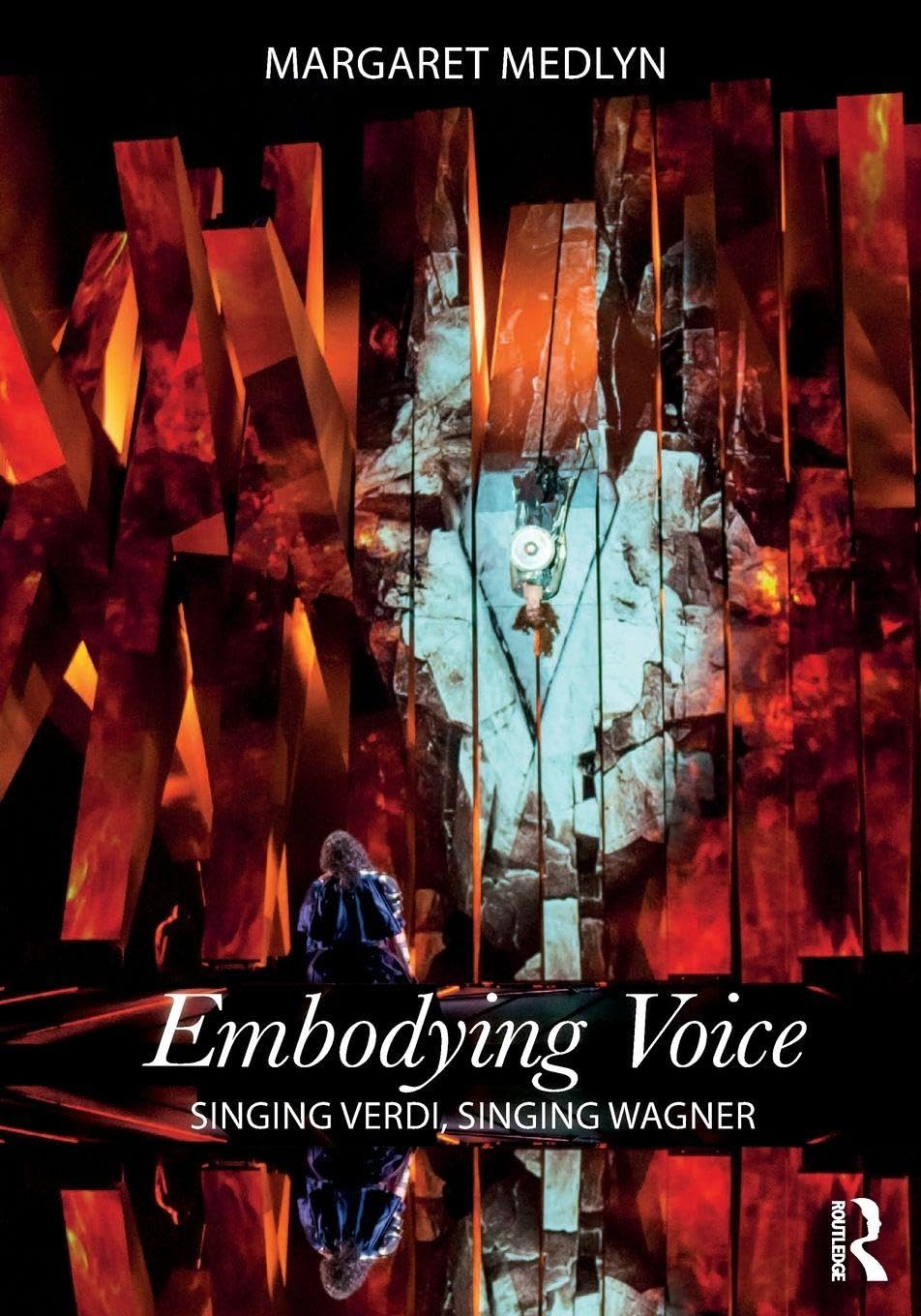 Embodying Voice pour rayonner au quotidien par la parole