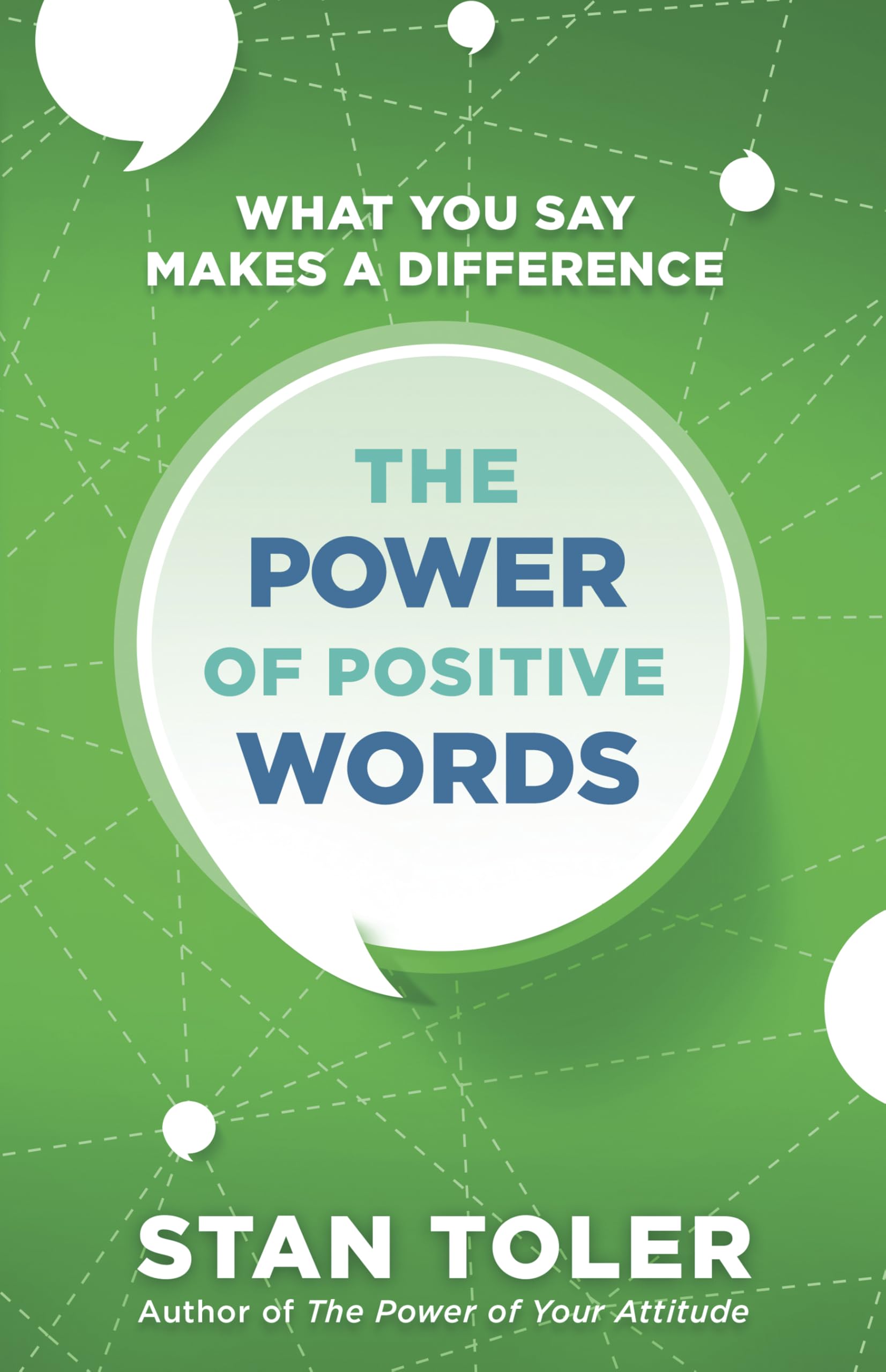 Buy The Power of Positive Words — BookShops.in