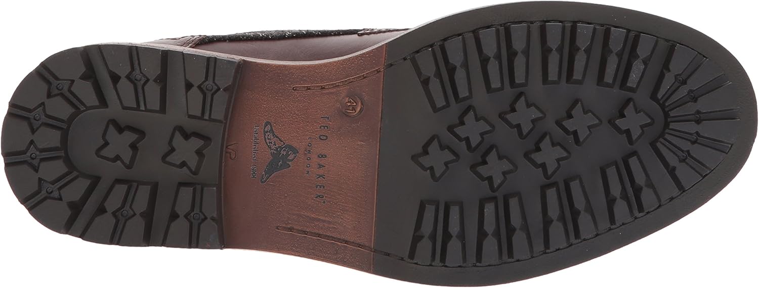 بوت مردانه Ted Bakerمدل 916533