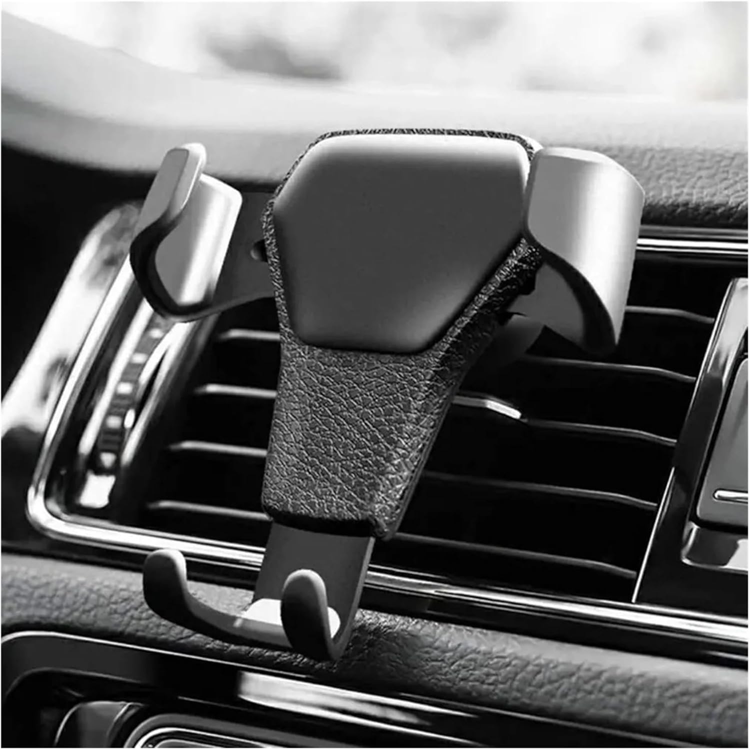 Car Holder Air Vent Clip Mount Mobile Cell Stand Smartphone GPS Support Mobile