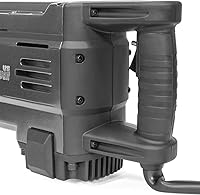 Vista 8 de XtremepowerUS Construcción eléctrica resistente del sacador del interruptor del martillo de Jack de la demolición 2800Watt