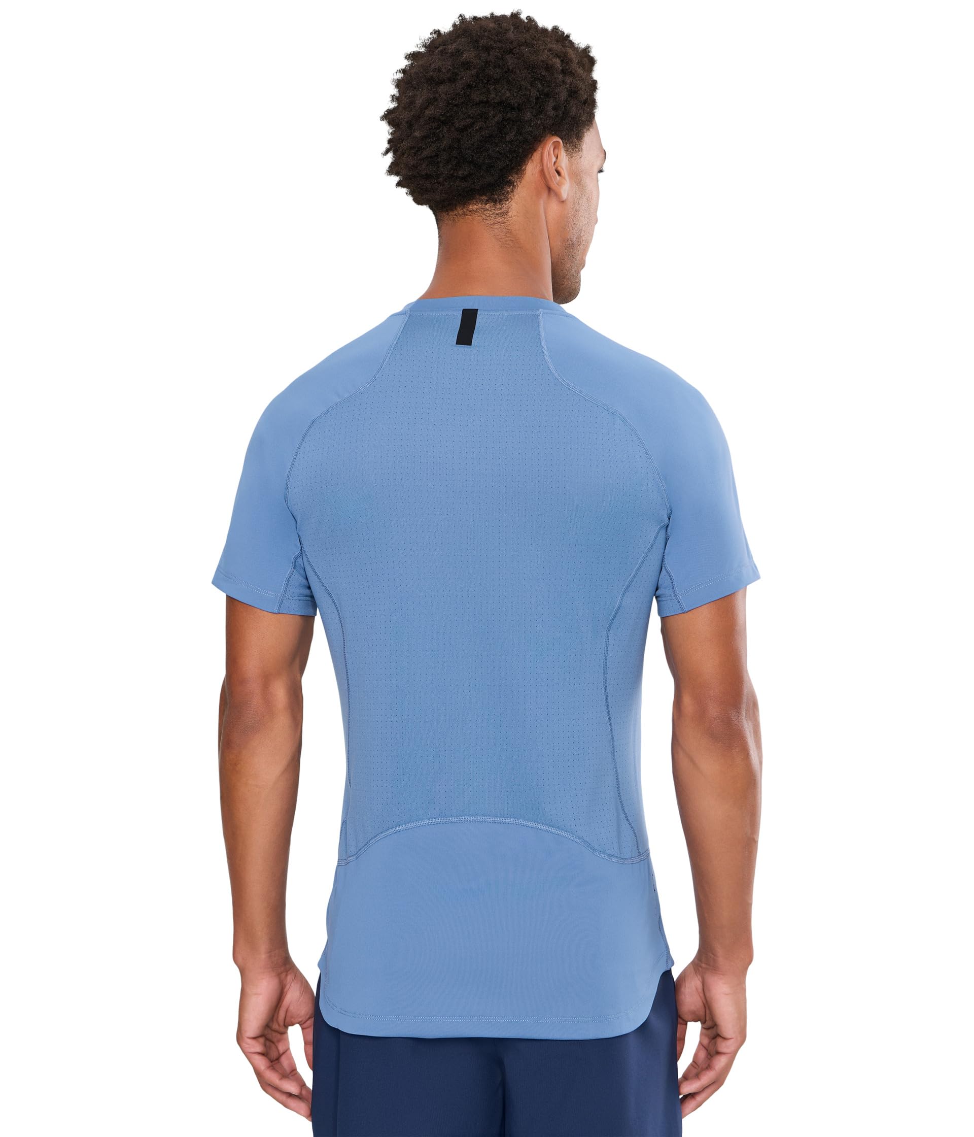 Nike DF Npt SS T-Shirt Uomo (Pacco da 1)