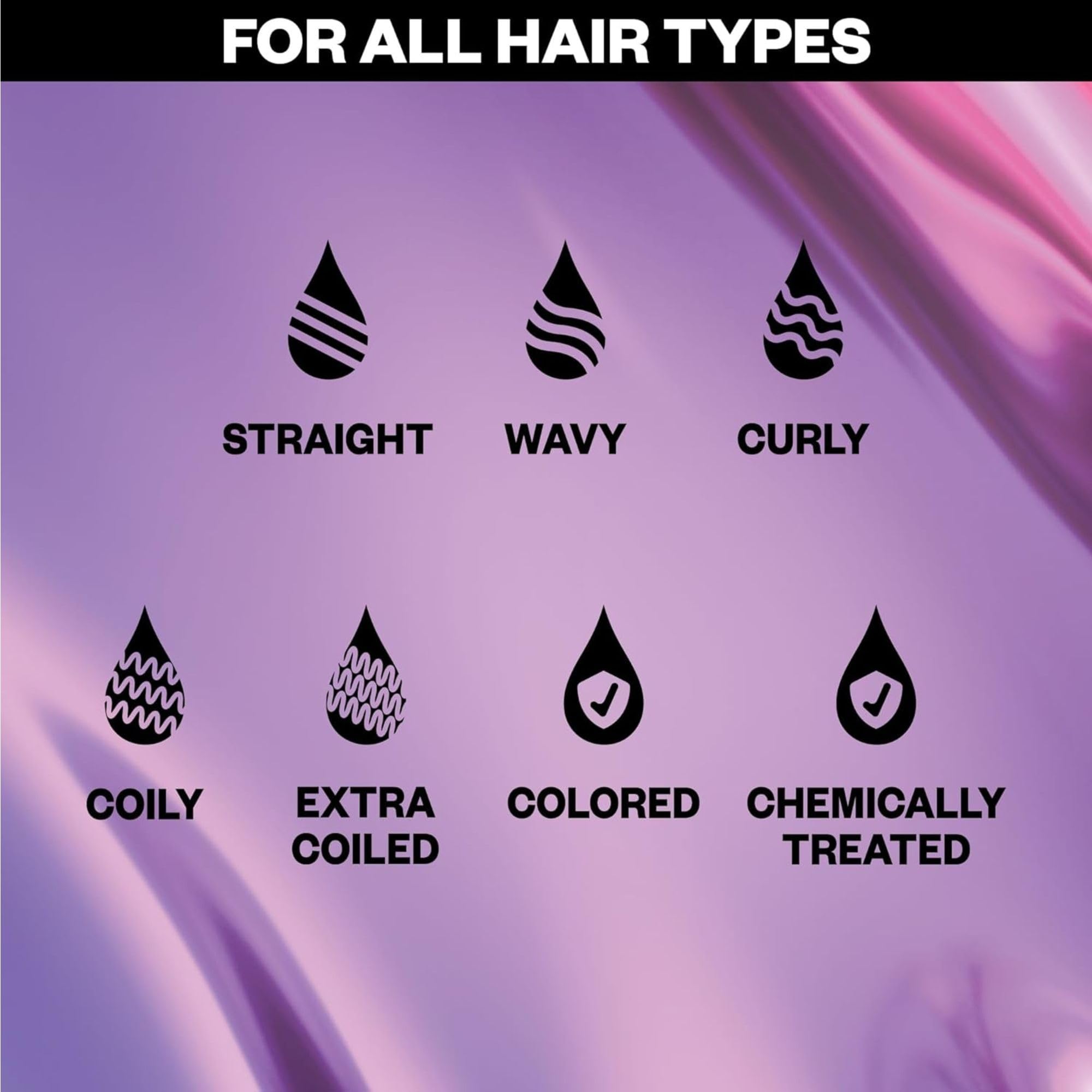 IGK Blonde Pop Purple Toning Shampoo for Blonde Hair