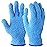 Evridwear Microfiber Plant Dusting Gloves Reusable Leaf Cleaning Glove for Houseplants,Blinds,Furniture and Small Objects