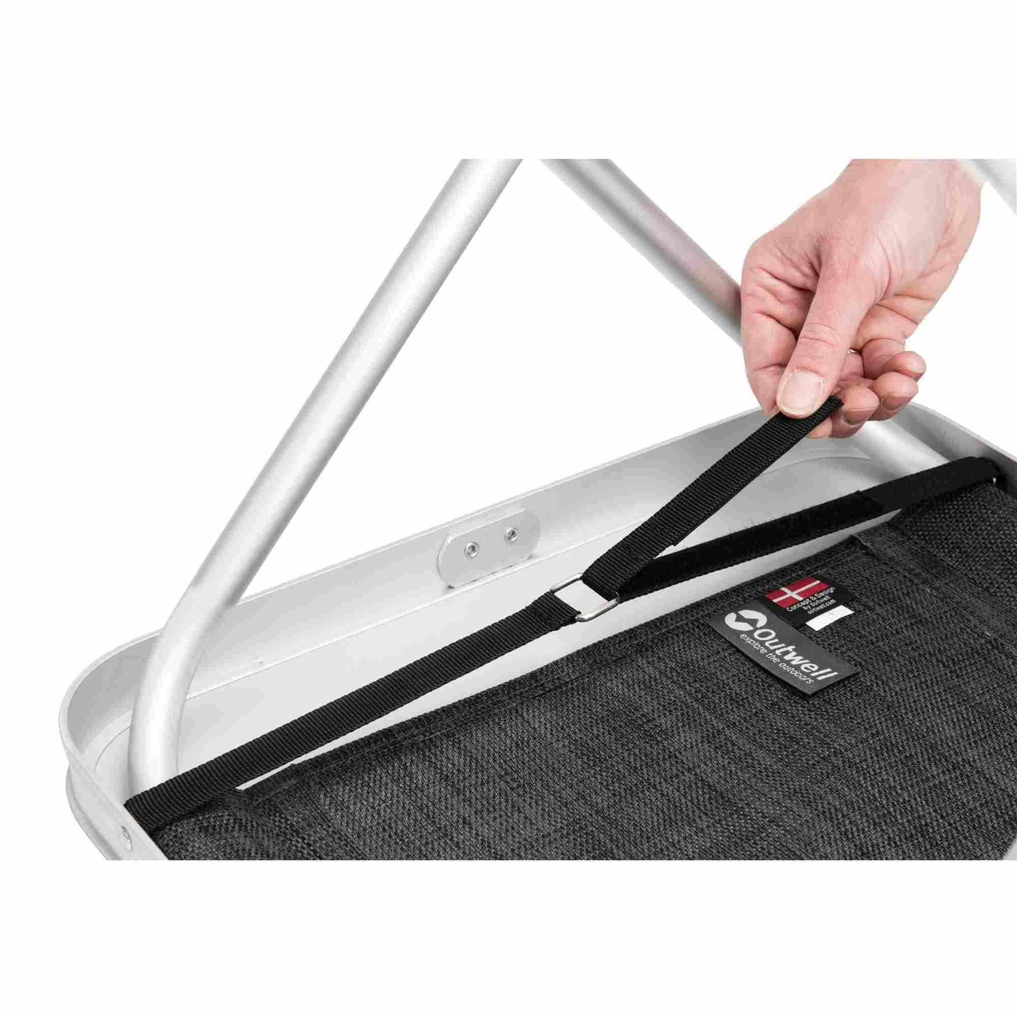 Outwell Baffin Stool&table One Size