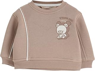 junior Boys sweat shirt Modern (pack of 1)