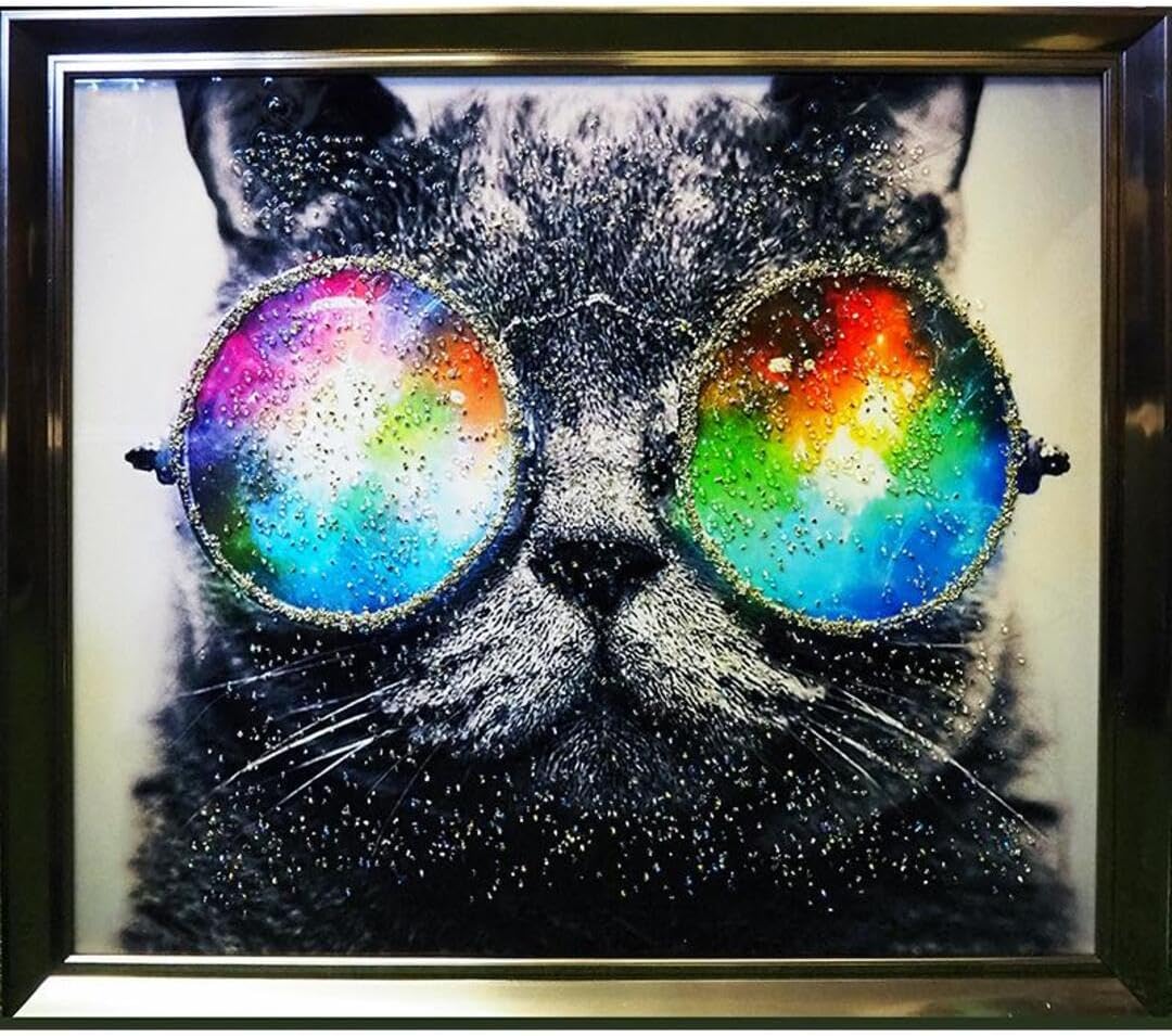 Amazon.co.jp: 海と熱帯魚 ヴィンテージ ステンドグラス 箱付き Amazon.co.jp: 海と熱帯魚 ヴィンテージ ステンドグラス 箱付き