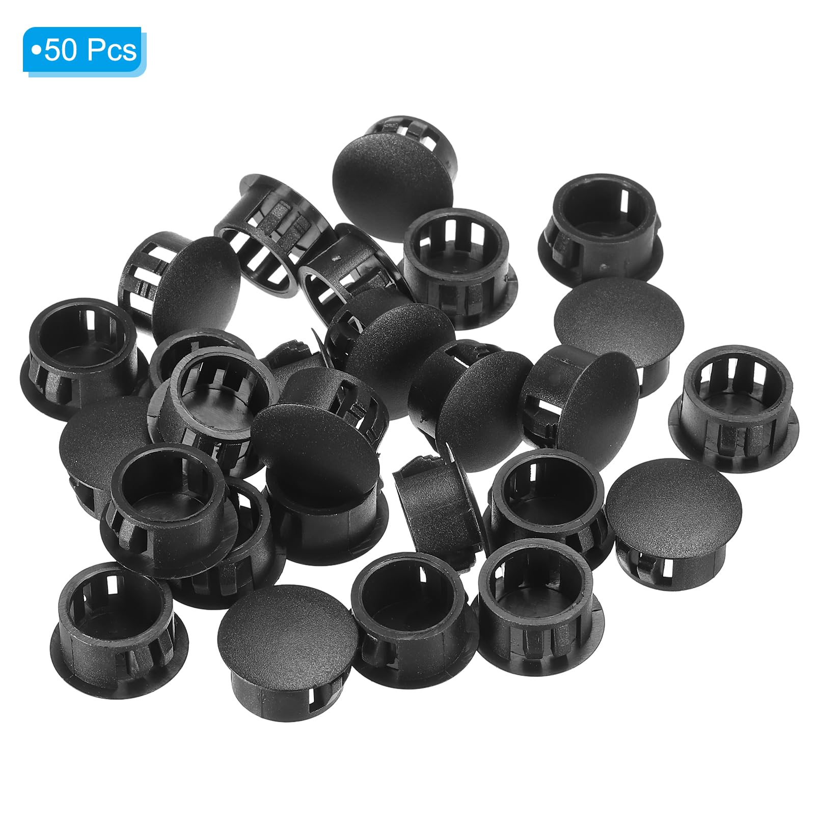 PATIKIL Hole Plugs Plastic - Image 3