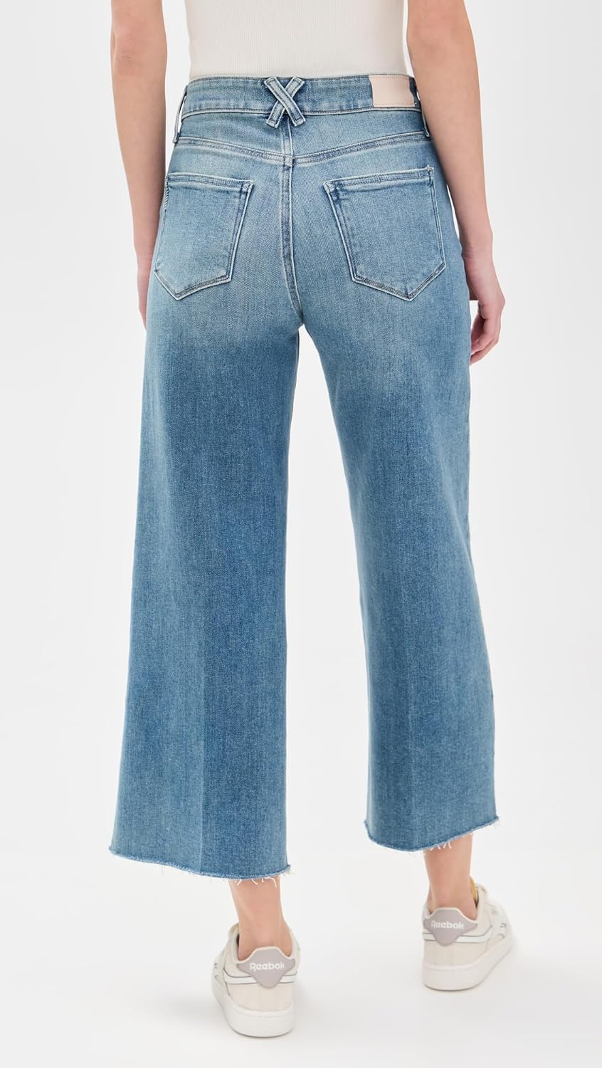 PAIGE Women's Anessa Jeans - Image 3
