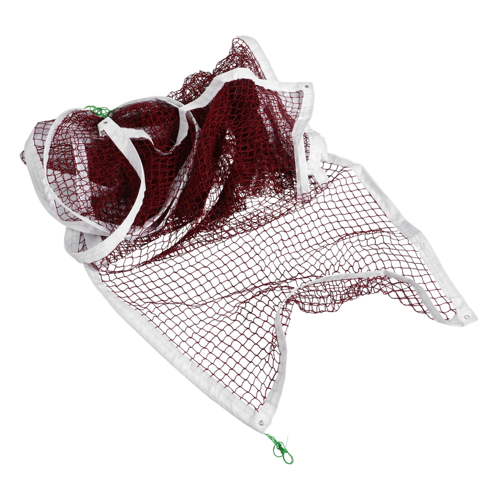 KESYOO Badminton Net for Backyard Volleyball Net Outdoor Sports Easy to Install