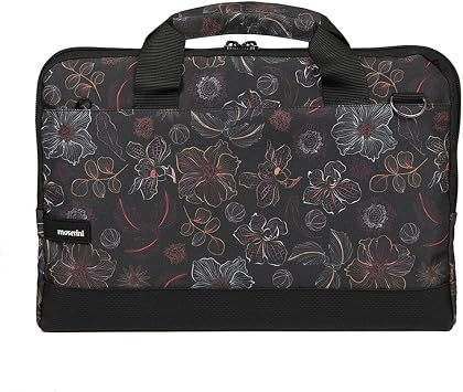 Moserini 13 - 13.3 Taban Korumal , Omuz Ask l  Desenli Macbook Air-Pro Laptop  antas  Rigel