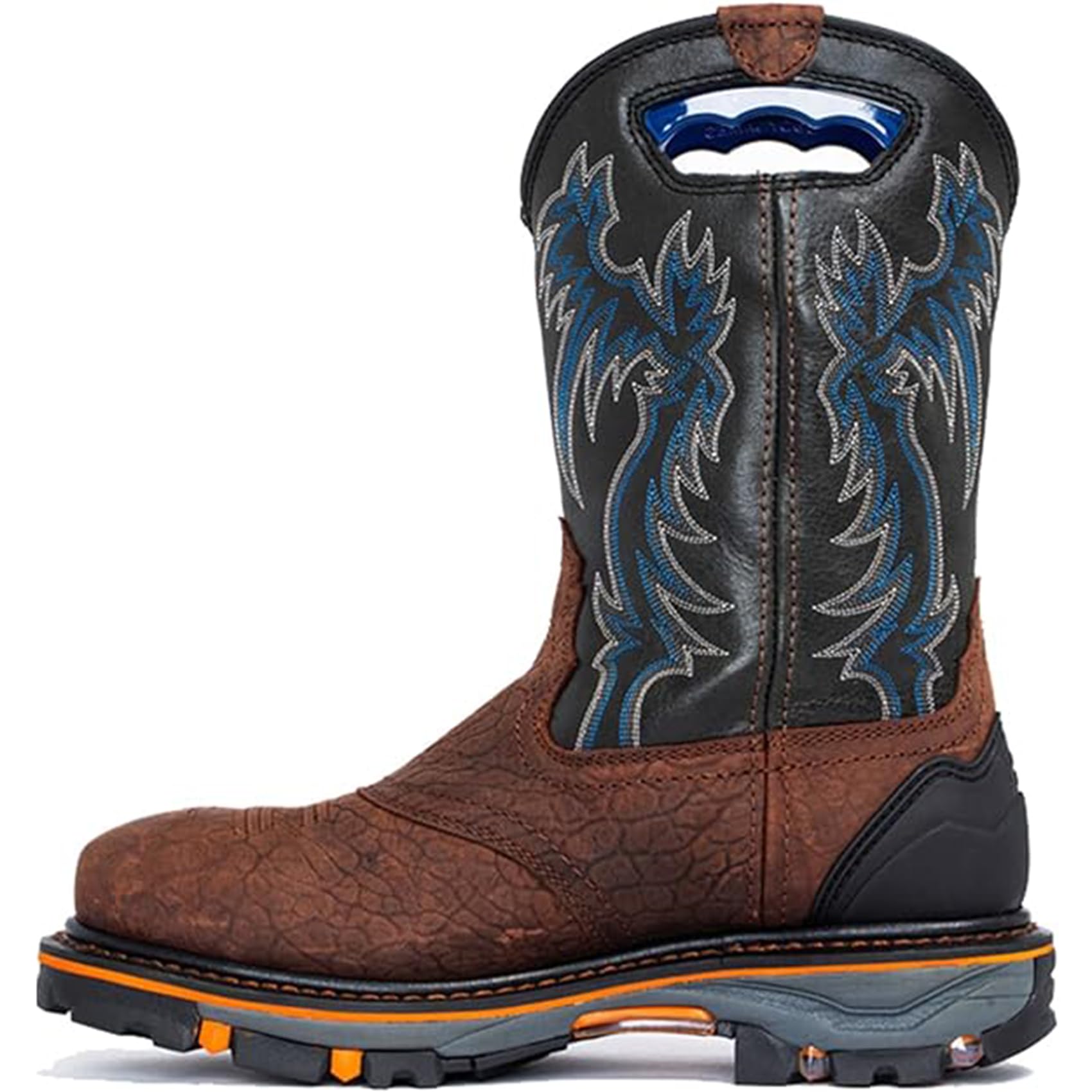 Scarpe Impermeabili Uomo Stivali Da Lavoro Dunlop Impermeabili S5