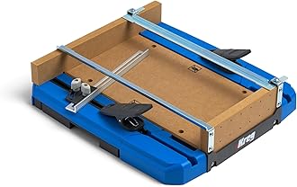 Kreg Crosscut Station