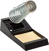 Vista 2 de Weller PH60 - Plancha de soporte, color negro