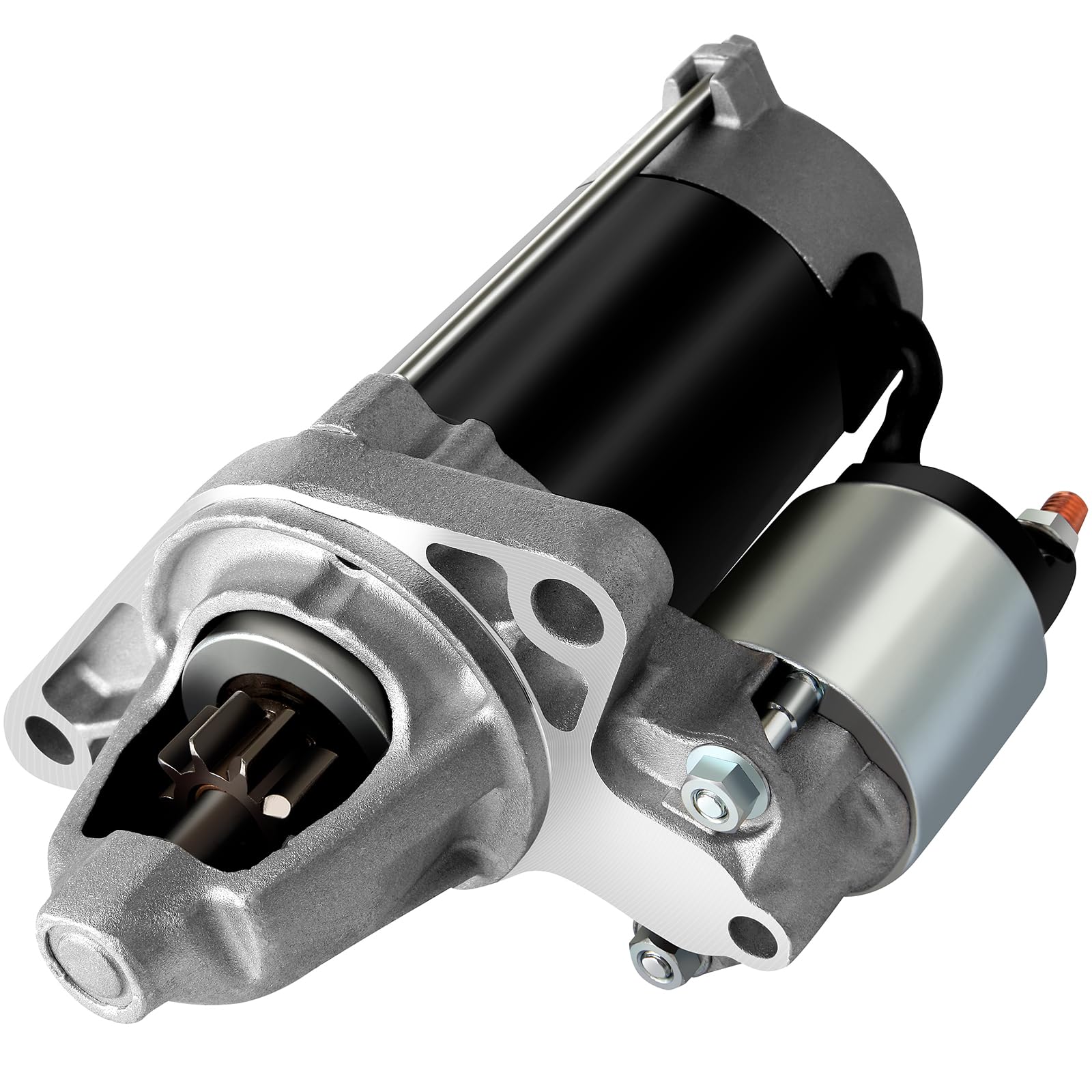 SCITOO Starter Fit For Chevrolet Astro 1996-2005 4.3L SMT0003