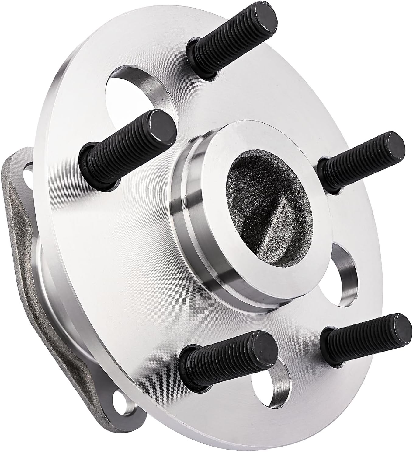 JLEO 512310 (Pair) Rear FWD Wheel Bearing and Hub Assembly Replacement Fits for Toyota Avalon 1995-2004,for Camry 1992-2001,for Solara 1999-2003,for Lexus ES300 1992-2001,for 1999-2003 RX300