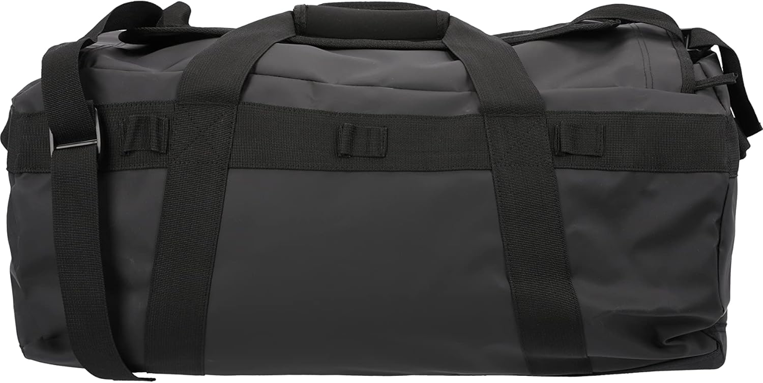 WHISTLER Unisex Rhorsh Sports Bag, 1001 Black, Einheitsgröße