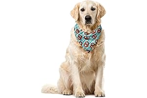 Oktoberfest Bandana: Festive Style for Your Furry Friend