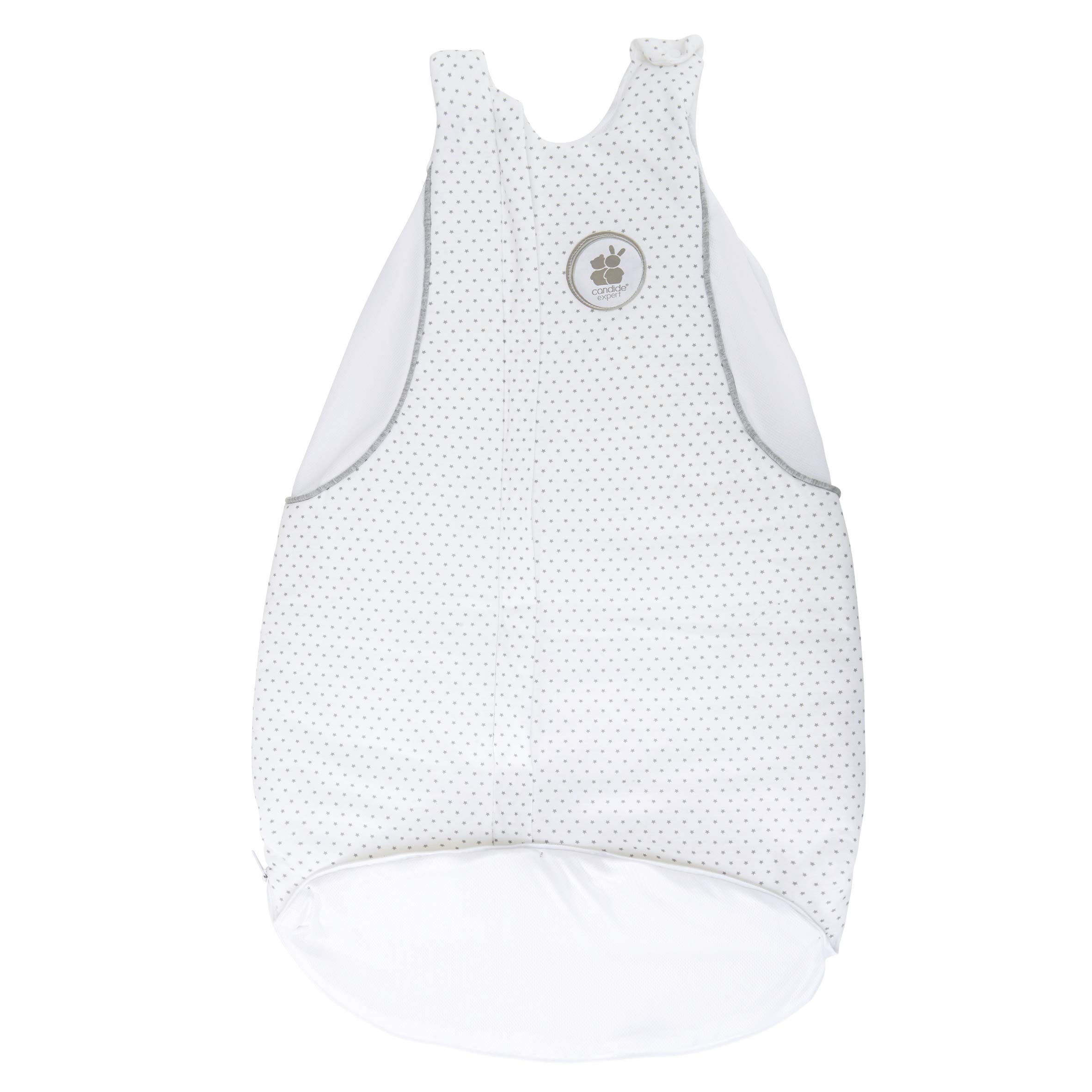 Candide Douillette Fresh Etoiles