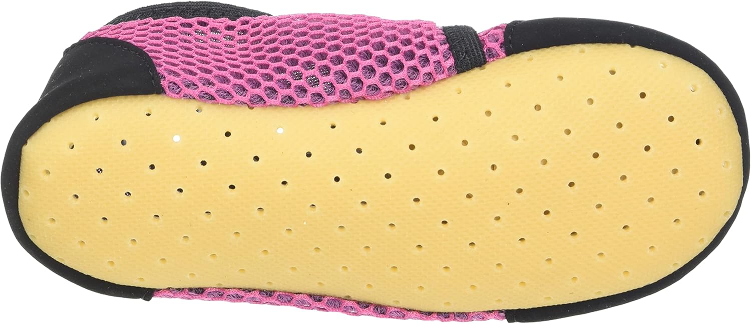 Beck Girl's Casual Slipper