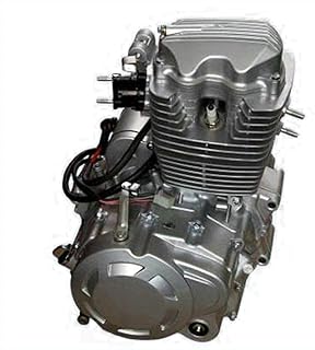 Amazon Com 250cc Engine