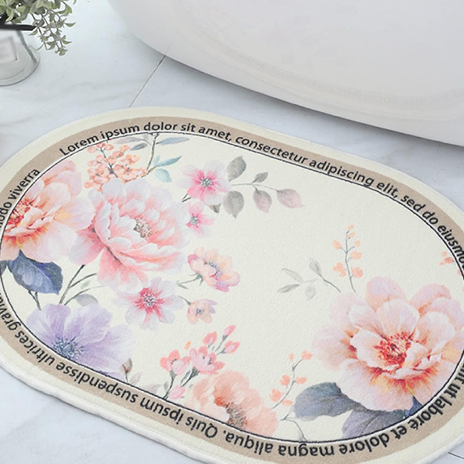 [DLAWF] 浴室バスマット 足拭きマット バスマット お風呂 キッチン 玄関マット 足ふきマット お風呂マット ドアマット 滑り