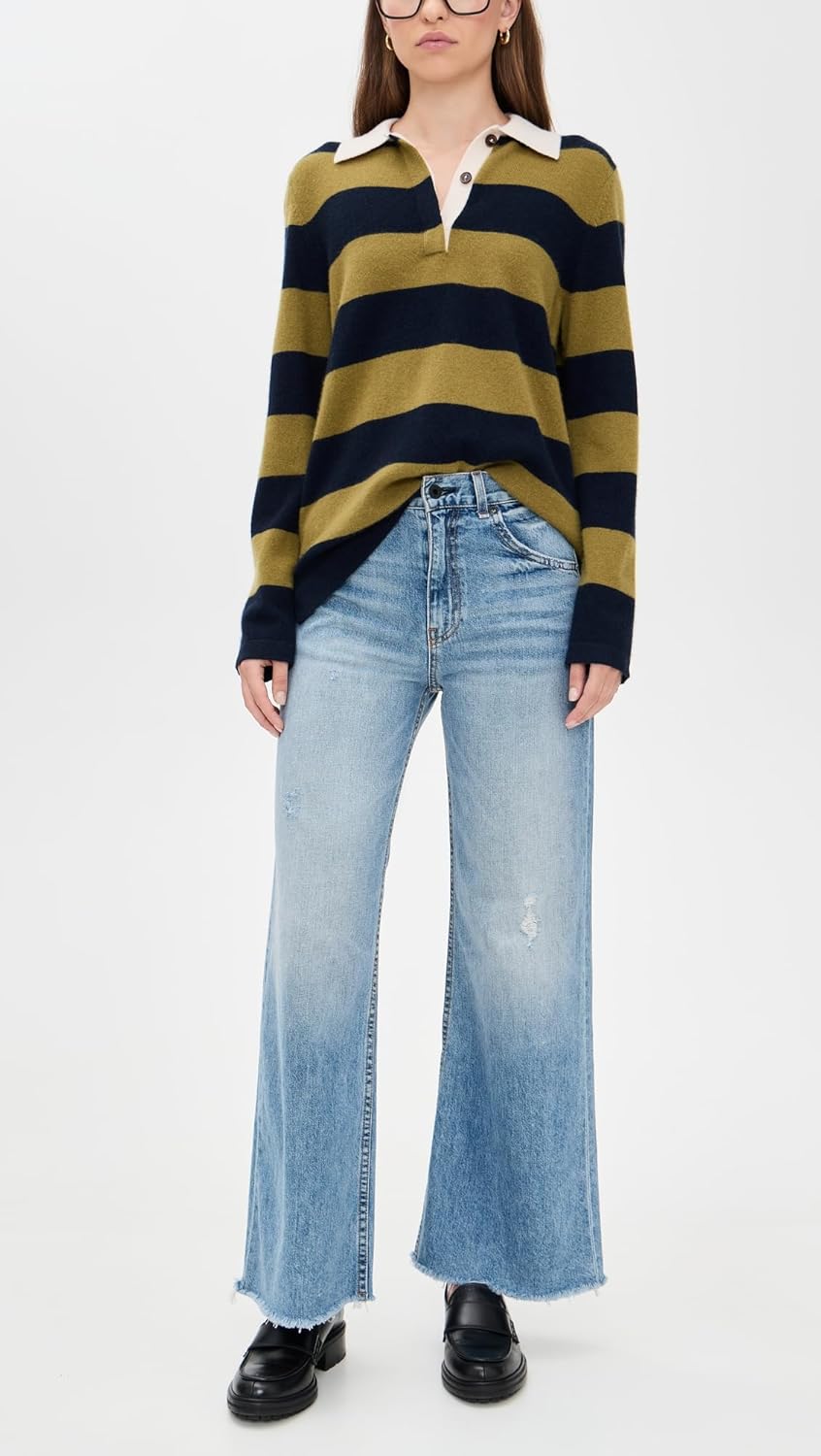 ASKK NY Women's Mercer Jeans